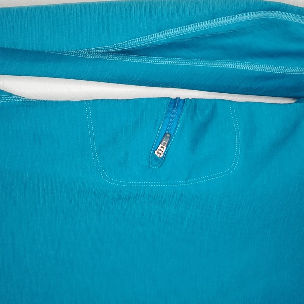 Nike Running 1/4 Zip Dri-fit - Picture 4 of 4